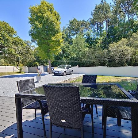 Maison D'Hote Neuve : T2 Pour 4 Voyageurs 미오 외부 사진