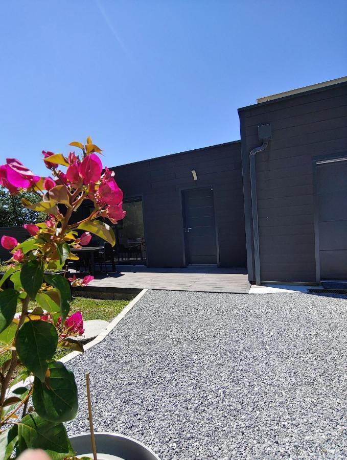 Maison D'Hote Neuve : T2 Pour 4 Voyageurs 미오 외부 사진