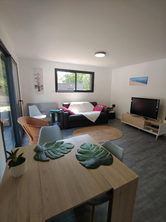 Maison D'Hote Neuve : T2 Pour 4 Voyageurs 미오 외부 사진